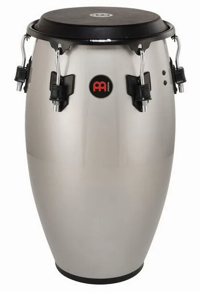 Meinl 12" 1/2" Diego Camacho Tumba detail 3
