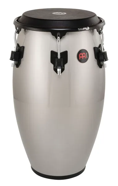 Meinl 12" 1/2" Diego Camacho Tumba detail 4