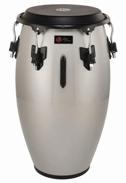 Meinl 12" 1/2" Diego Camacho Tumba detail 5