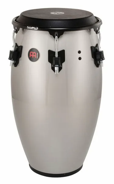 Meinl 12" 1/2" Diego Camacho Tumba vooraanzicht