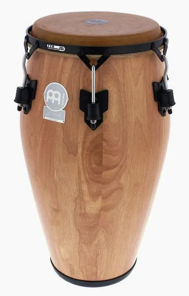 Meinl LC1212 Luis Conte Tumba detail 2