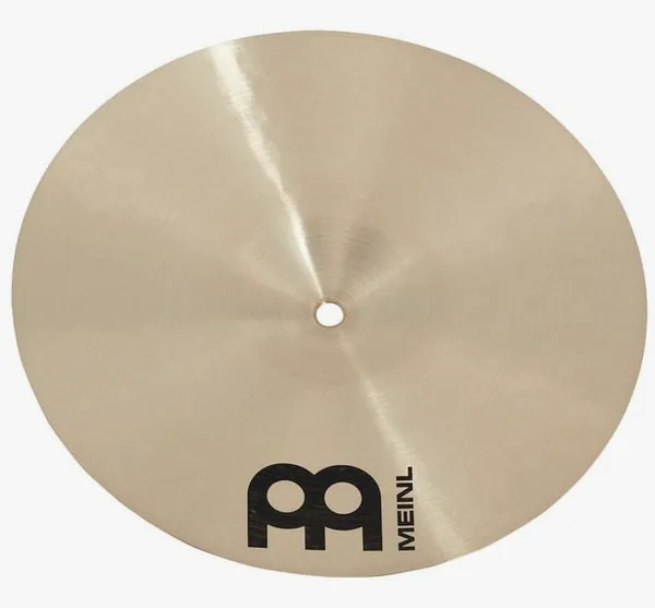 Meinl 12" Byzance Splash Traditional detail 3