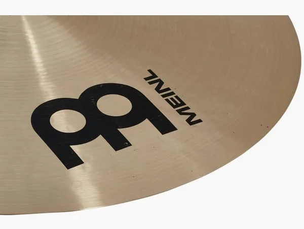 Meinl 12" Byzance Splash Traditional detail 5