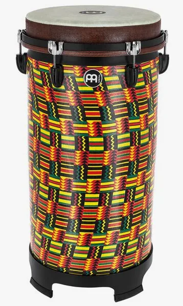 Meinl 12" Conga Simbra detail 2