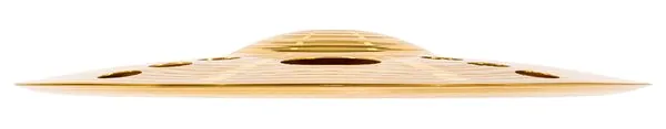 Meinl 12" HCS Trash Stacks detail 2