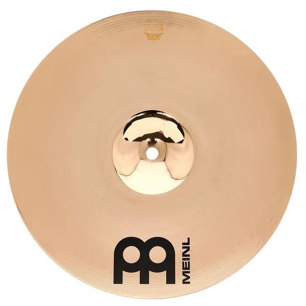 Meinl 12" Pure Alloy Custom Splash detail 3