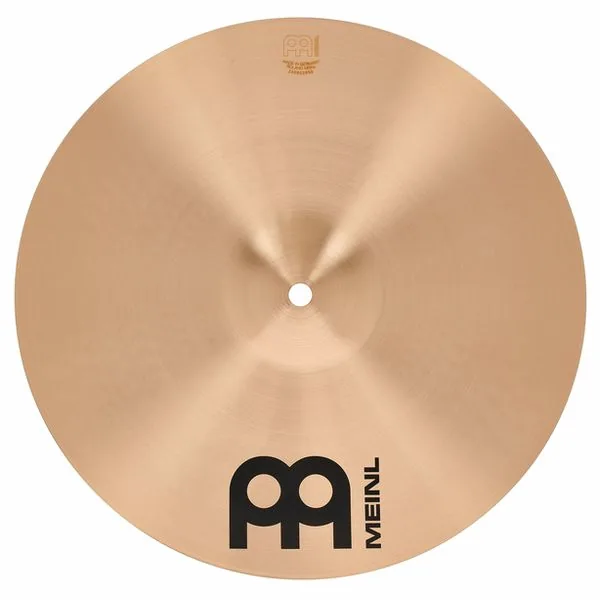 Meinl 12" Pure Alloy Splash detail 3