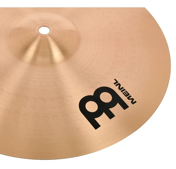 Meinl 12" Pure Alloy Splash detail 5