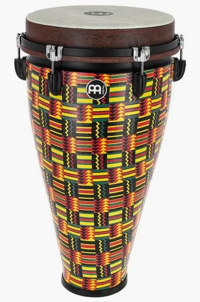Meinl 12" Timbau Simbra detail 2