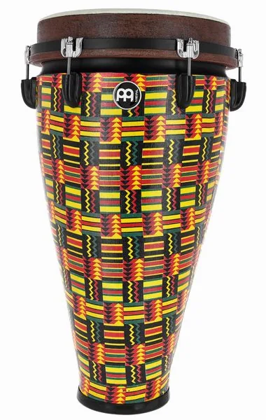 Meinl 12" Timbau Simbra detail 3