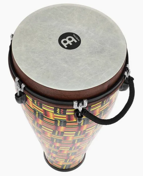 Meinl 12" Timbau Simbra detail 4