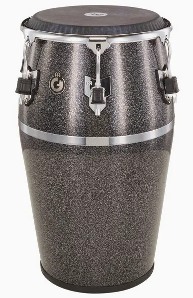 Meinl 12.5" Diego Galé Tumba MS detail 2