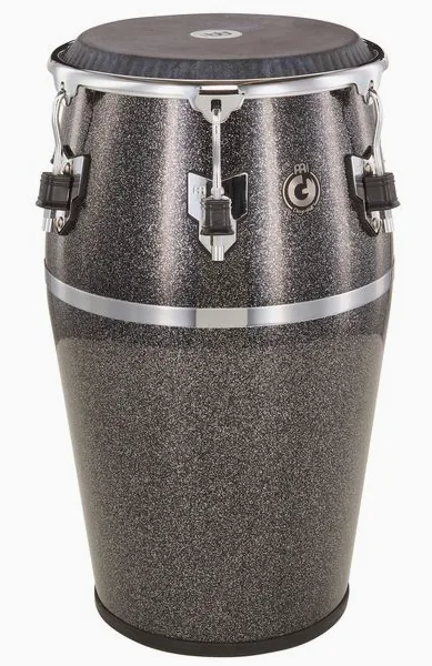 Meinl 12.5" Diego Galé Tumba MS detail 4
