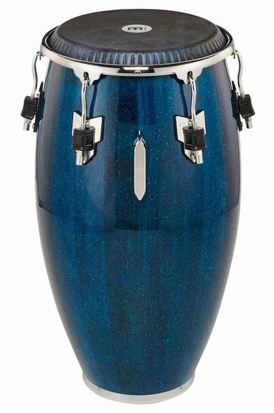 Meinl 12.5" Kachiro Th. Tumba BW detail 5