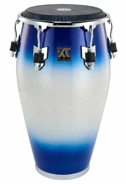 Meinl 12.5" Kachiro Th. Tumba ES detail 3
