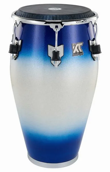 Meinl 12.5" Kachiro Th. Tumba ES detail 4