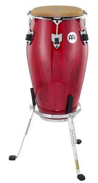 Meinl 12.5" Marathon Excl. Tumba WR detail 4