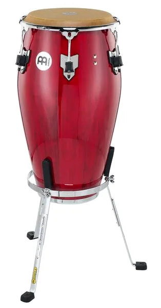 Meinl 12.5" Marathon Excl. Tumba WR vooraanzicht