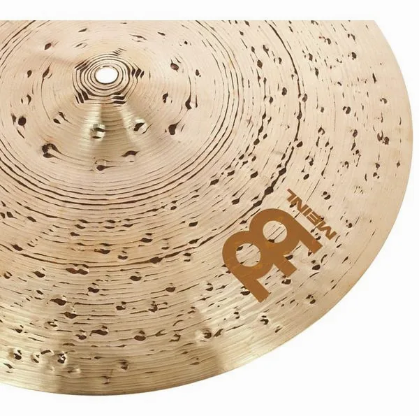 Meinl 15" Byzance Foundry Reserve HH detail 5