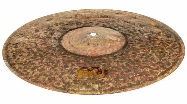 Meinl 15" Byzance Hi-Hat Extra Dry vooraanzicht