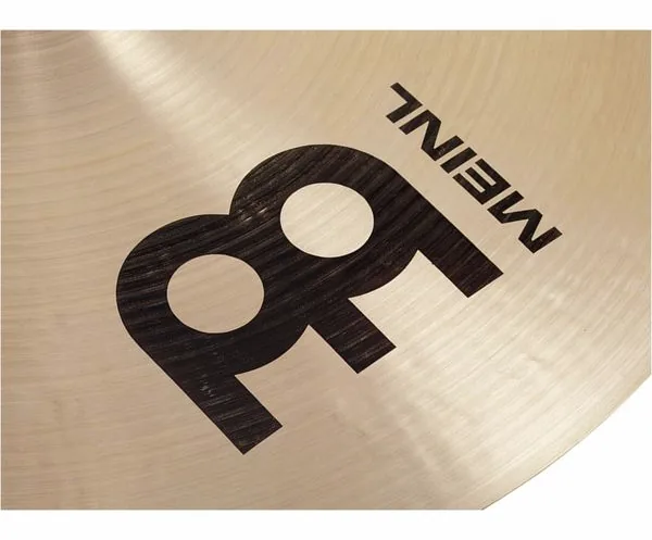 Meinl 15" Byzance Hi-Hat Medium detail 4