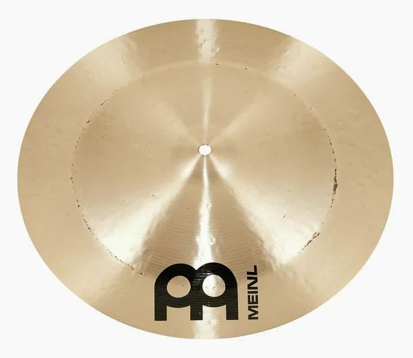 Meinl 16" Byzance China Traditional detail 2