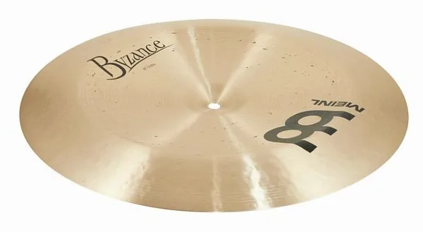 Meinl 16" Byzance China Traditional detail 3