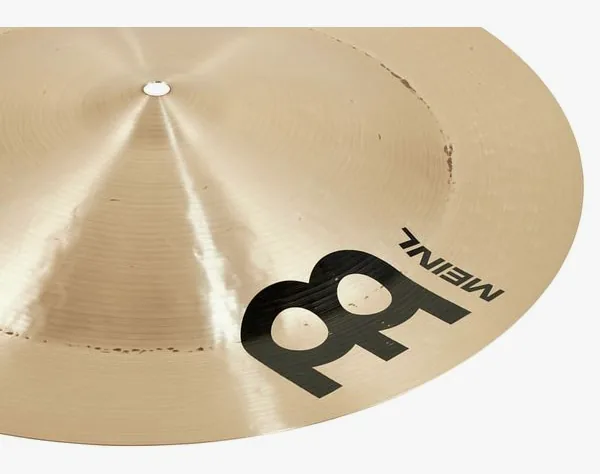 Meinl 16" Byzance China Traditional detail 4