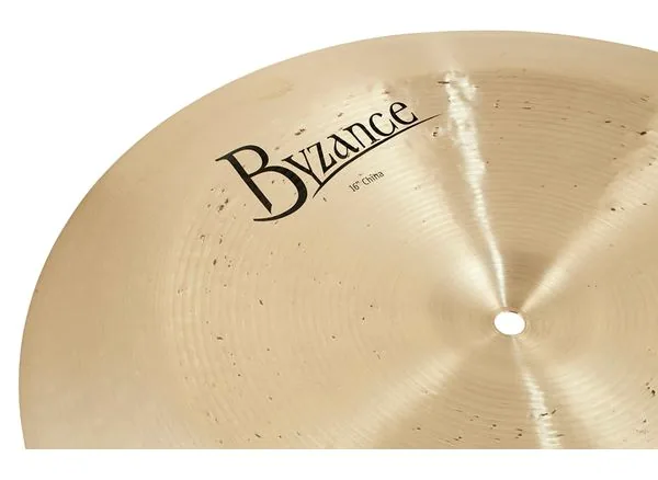 Meinl 16" Byzance China Traditional detail 5
