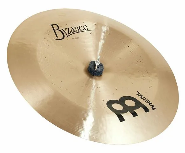 Meinl 16" Byzance China Traditional vooraanzicht