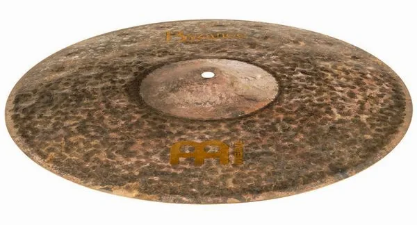 Meinl 16" Byzance Extra Dry T. Crash vooraanzicht