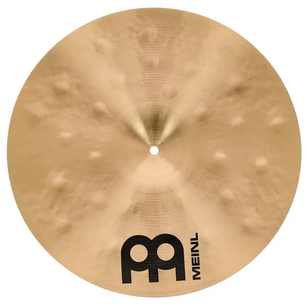 Meinl 16" Byzance Extra Thin Crash detail 3