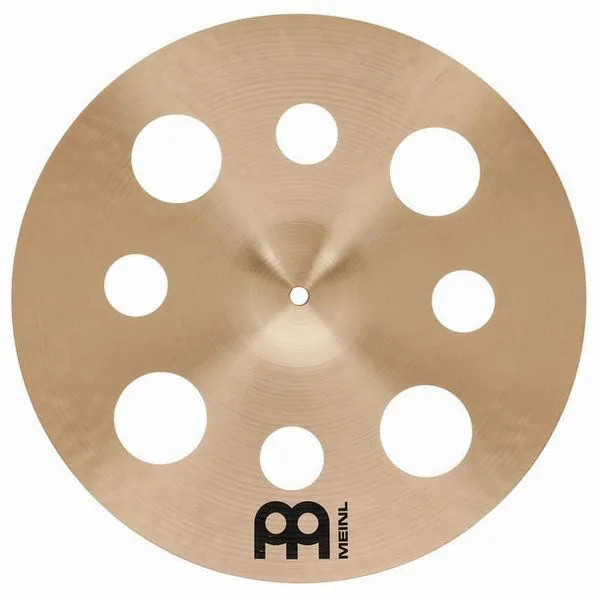 Meinl 16" Byzance Trash Crash Trad. detail 3