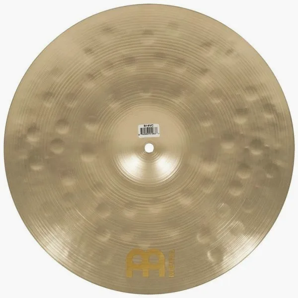 Meinl 16" Byzance Vintage Crash detail 3