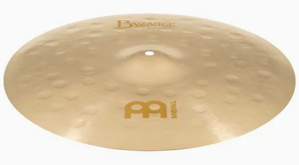 Meinl 16" Byzance Vintage Crash vooraanzicht