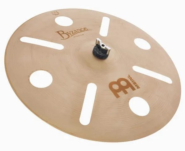 Meinl 16" Byzance Vintage TrashCrash vooraanzicht