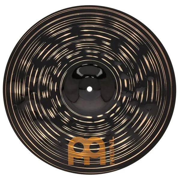Meinl 16" Classics Custom Dark T.Cr. detail 3
