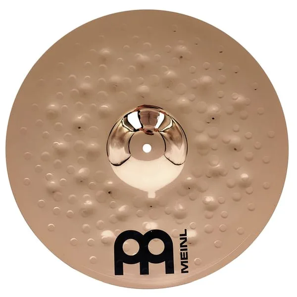 Meinl 16" Classics Extreme Crash detail 2