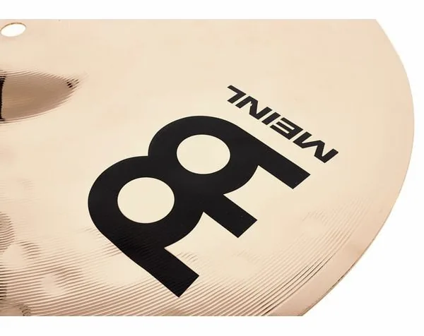 Meinl 16" Classics Extreme Crash detail 3