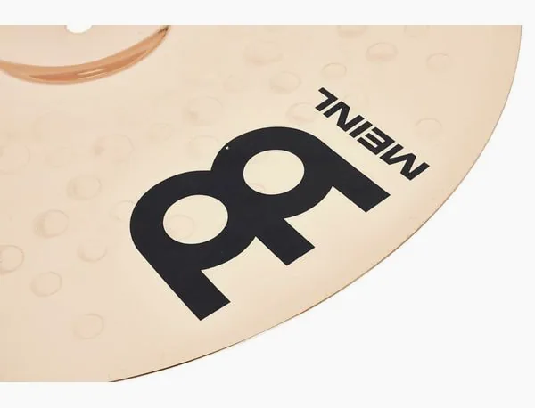 Meinl 16" Classics Extreme Crash detail 5