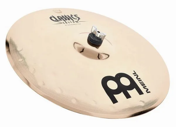 Meinl 16" Classics Extreme Crash vooraanzicht