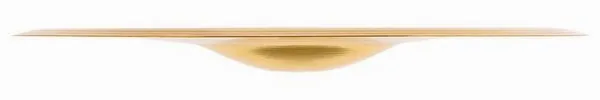 Meinl 16" HCS China detail 4
