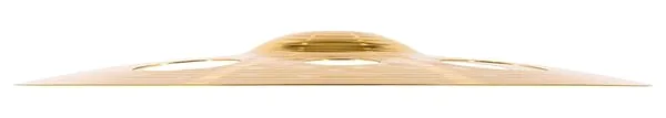 Meinl 16" HCS Trash Crash detail 4