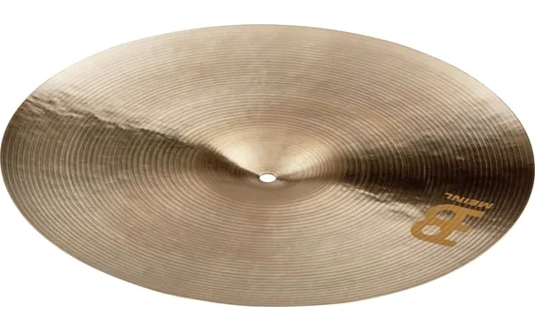 Meinl 16"Byzance J. Extra Thin Crash detail 2