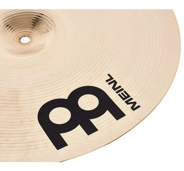 Meinl 16"Byzance Medium Crash Brill. detail 5
