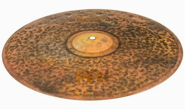 Meinl 17" Byzance Extra Dry T. Crash vooraanzicht