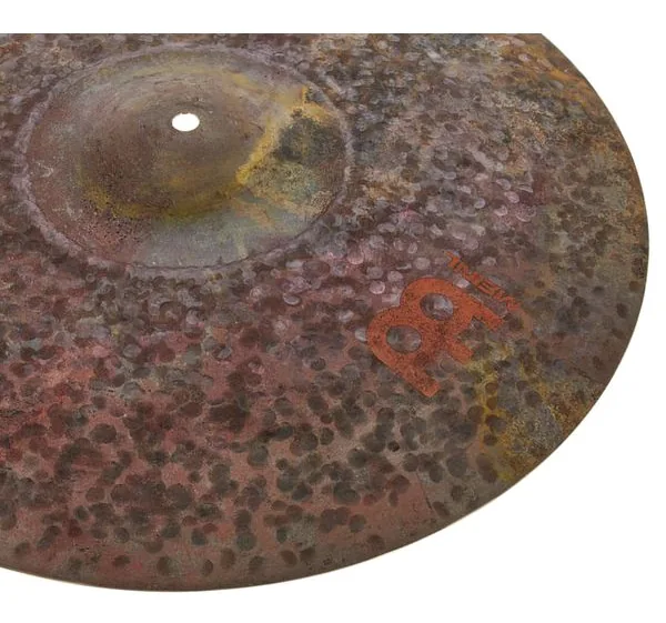 Meinl 18" Byzance Extra Dry T. Crash detail 4