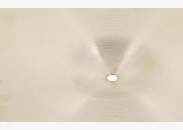 Meinl 18" Byzance Jazz M.Thin Crash detail 4