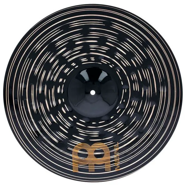 Meinl 18" Class. Cust. Dark Heavy CR detail 3