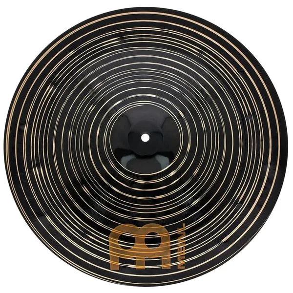 Meinl 18" Classics Custom Dark China detail 3